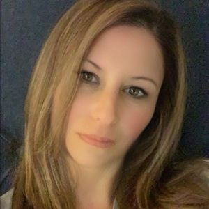 Meet your Posher, Brenda